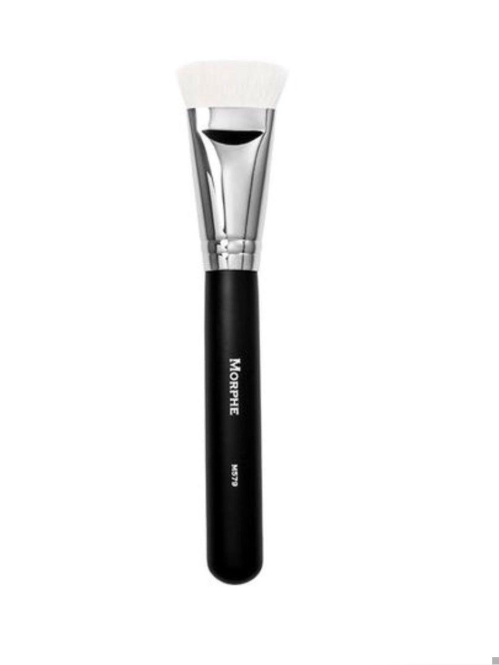 Morphe Makeup Brush Collection Artist - M579 Pro Flat Contour